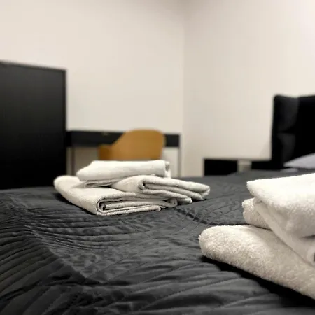 Appartamento Sunmarine Hel Esterno foto