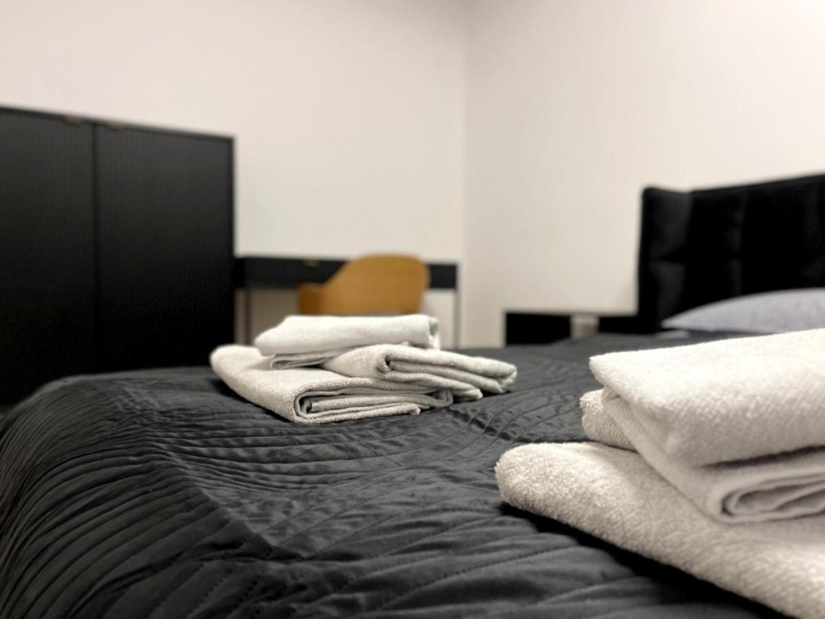 Apartment Sunmarine *