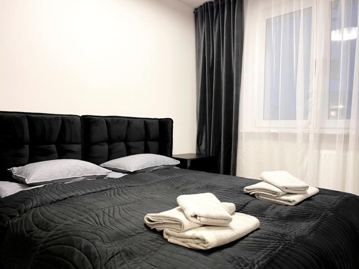 Apartment Sunmarine Hel