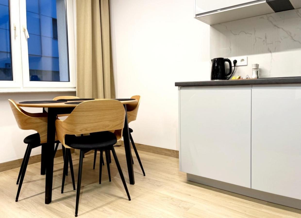 Apartment Sunmarine