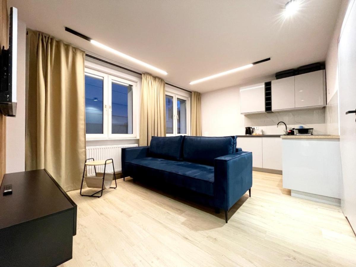 Sunmarine Apartment Hel